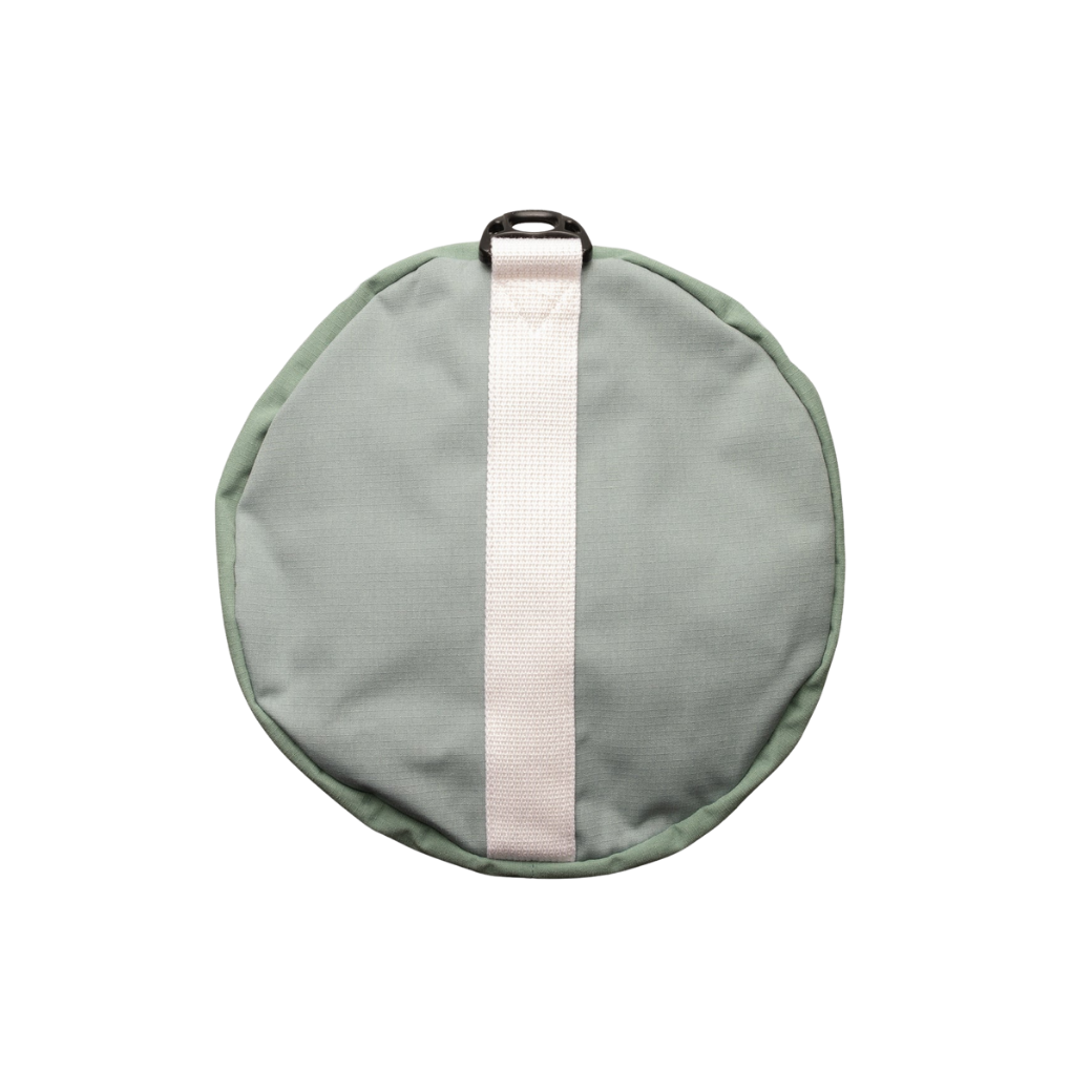 JONES SPORTS - JONES SPORTS Varsity Duffle 2.0 Charcoal - The Agora Bangkok